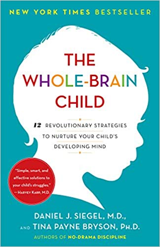 The Whole Brain Child - Continuing Education Associates